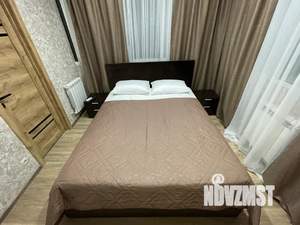 2-к квартира, посуточно, 40м2, 3/3 этаж