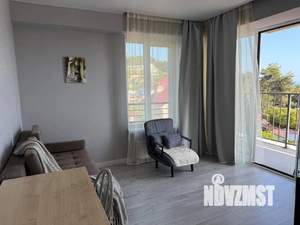 2-к квартира, посуточно, 55м2, 4/13 этаж