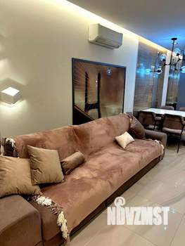 Студия квартира, на длительный срок, 39м2, 16/24 этаж