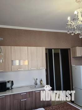 Студия квартира, посуточно, 30м2, 2/4 этаж