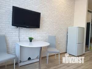 Студия квартира, посуточно, 26м2, 2/8 этаж
