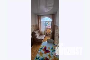 1-к квартира, посуточно, 34м2, 4/10 этаж