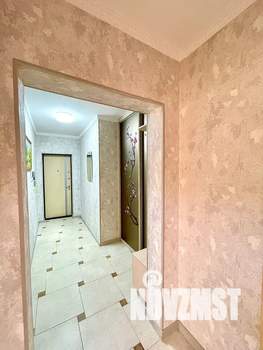 2-к квартира, посуточно, 69м2, 5/12 этаж