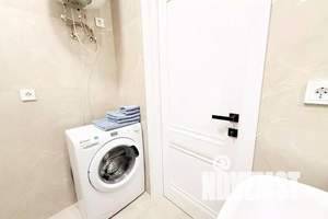 1-к квартира, посуточно, 35м2, 3/10 этаж
