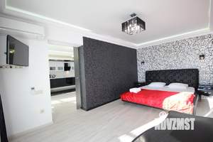 2-к квартира, посуточно, 90м2, 1/1 этаж