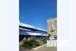 2-к квартира, посуточно, 38м2, 14/15 этаж