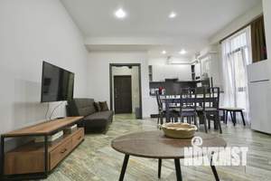 3-к квартира, посуточно, 70м2, 3/5 этаж