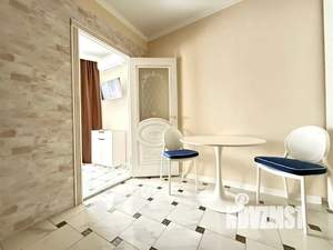 1-к квартира, посуточно, 30м2, 7/12 этаж