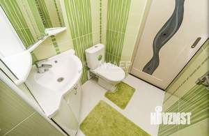 3-к квартира, на длительный срок, 88м2, 5/5 этаж