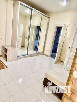 3-к квартира, на длительный срок, 100м2, 1/4 этаж