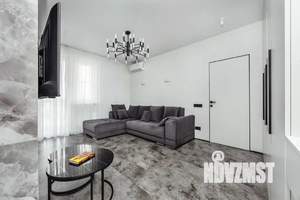 2-к квартира, посуточно, 60м2, 2/12 этаж