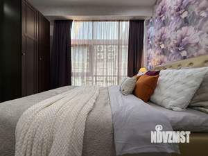 Студия квартира, посуточно, 26м2, 2/16 этаж