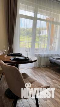 1-к квартира, посуточно, 30м2, 2/3 этаж