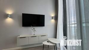 1-к квартира, посуточно, 50м2, 1/3 этаж