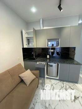 2-к квартира, посуточно, 35м2, 1/1 этаж