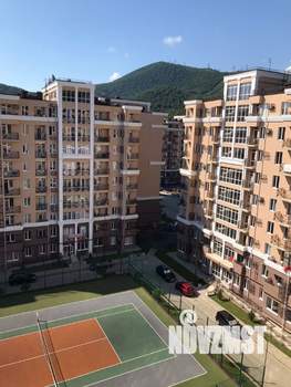 Студия квартира, посуточно, 24м2, 8/9 этаж