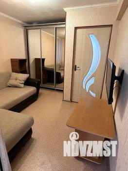 2-к квартира, посуточно, 50м2, 3/5 этаж