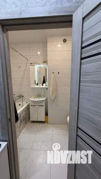 1-к квартира, на длительный срок, 23м2, 11/11 этаж