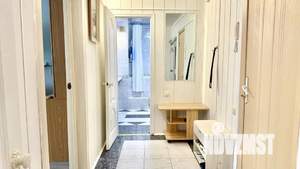 2-к квартира, посуточно, 48м2, 4/9 этаж