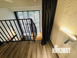 1-к квартира, посуточно, 60м2, 4/5 этаж