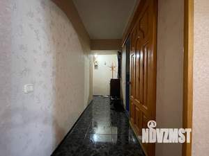 1-к квартира, посуточно, 35м2, 4/5 этаж