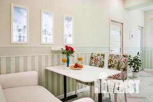 2-к квартира, посуточно, 56м2, 4/6 этаж