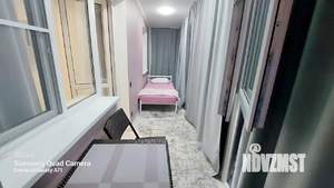 1-к квартира, посуточно, 47м2, 5/9 этаж