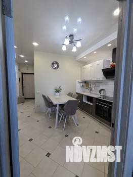3-к квартира, посуточно, 50м2, 10/12 этаж
