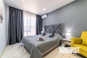 3-к квартира, посуточно, 95м2, 2/3 этаж