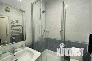 1-к квартира, посуточно, 23м2, 2/4 этаж