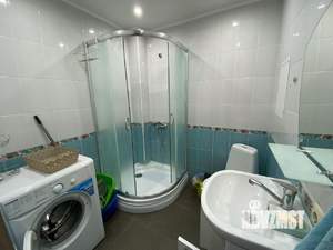 1-к квартира, на длительный срок, 37м2, 5/14 этаж