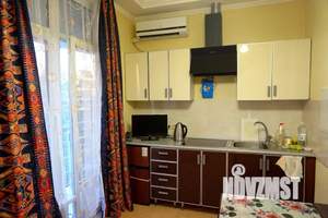 2-к квартира, посуточно, 50м2, 6/6 этаж