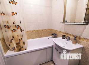 Студия квартира, посуточно, 30м2, 2/7 этаж