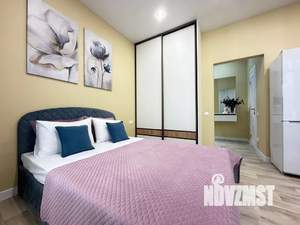 Студия квартира, посуточно, 30м2, 1/12 этаж