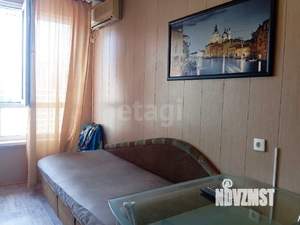 Студия квартира, на длительный срок, 19м2, 7/10 этаж