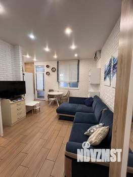 1-к квартира, на длительный срок, 50м2, 8/8 этаж