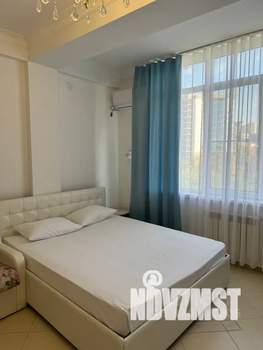 Студия квартира, посуточно, 23м2, 5/7 этаж