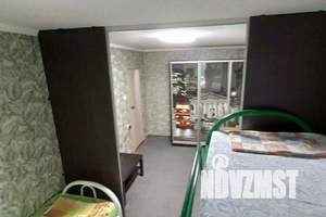 2-к квартира, посуточно, 31м2, 3/5 этаж