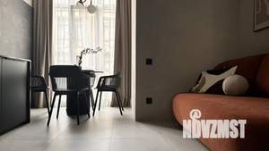 1-к квартира, посуточно, 40м2, 5/6 этаж