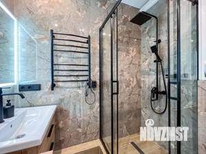 1-к квартира, посуточно, 22м2, 1/1 этаж