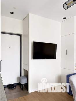 1-к квартира, посуточно, 35м2, 8/11 этаж