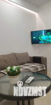 2-к квартира, посуточно, 35м2, 3/10 этаж