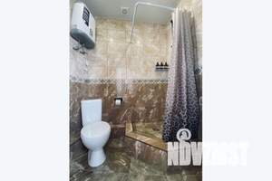 1-к квартира, посуточно, 18м2, 2/2 этаж