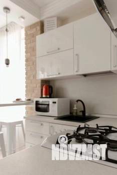 1-к квартира, посуточно, 26м2, 1/1 этаж