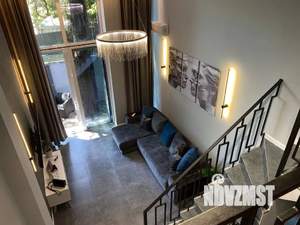 1-к квартира, посуточно, 53м2, 1/3 этаж