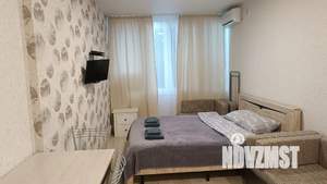 1-к квартира, посуточно, 28м2, 1/9 этаж