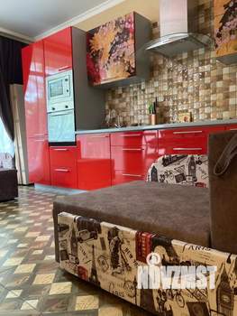 1-к квартира, на длительный срок, 48м2, 3/5 этаж