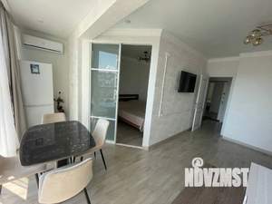 1-к квартира, посуточно, 48м2, 1/1 этаж