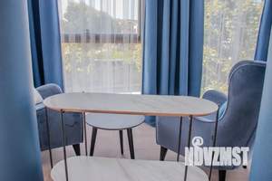 1-к квартира, посуточно, 44м2, 2/6 этаж