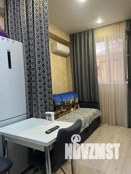 2-к квартира, посуточно, 23м2, 1/4 этаж